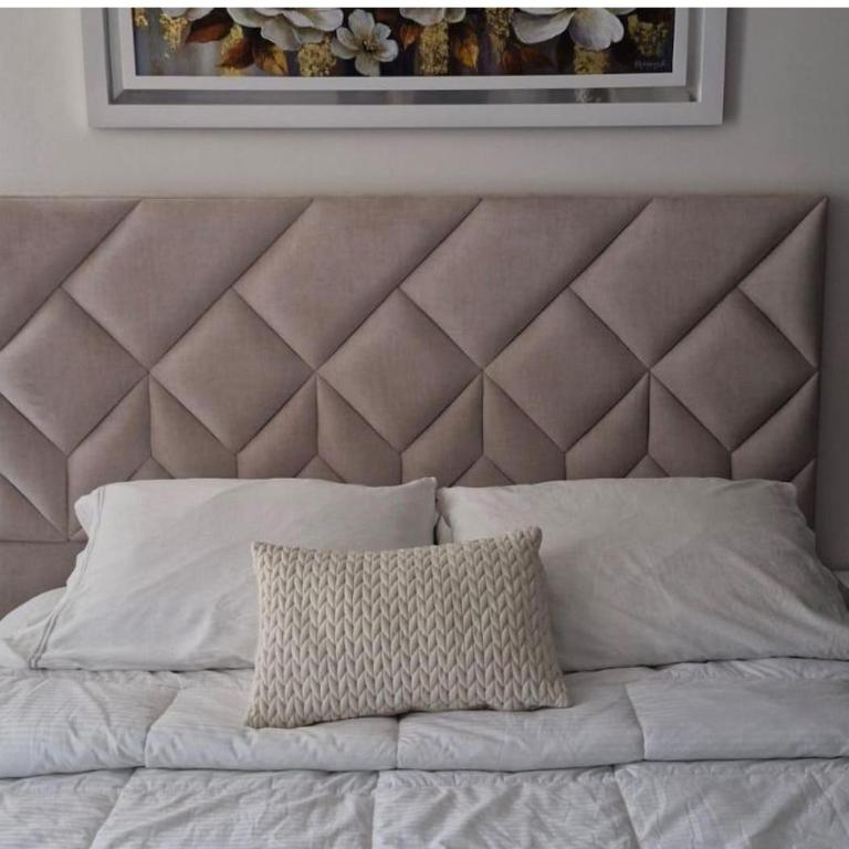 Trento Class 1001 Elegante y Confortable con Parqueadero - One-Bedroom Apartment - 9