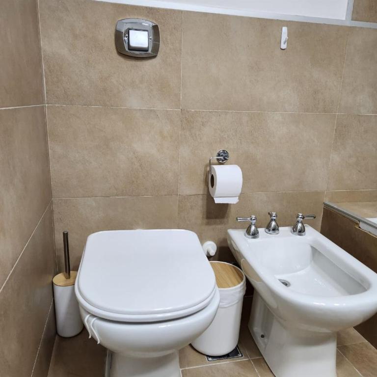 Departamento Banfield Centro - Apartamento de 1 dormitorio - 21