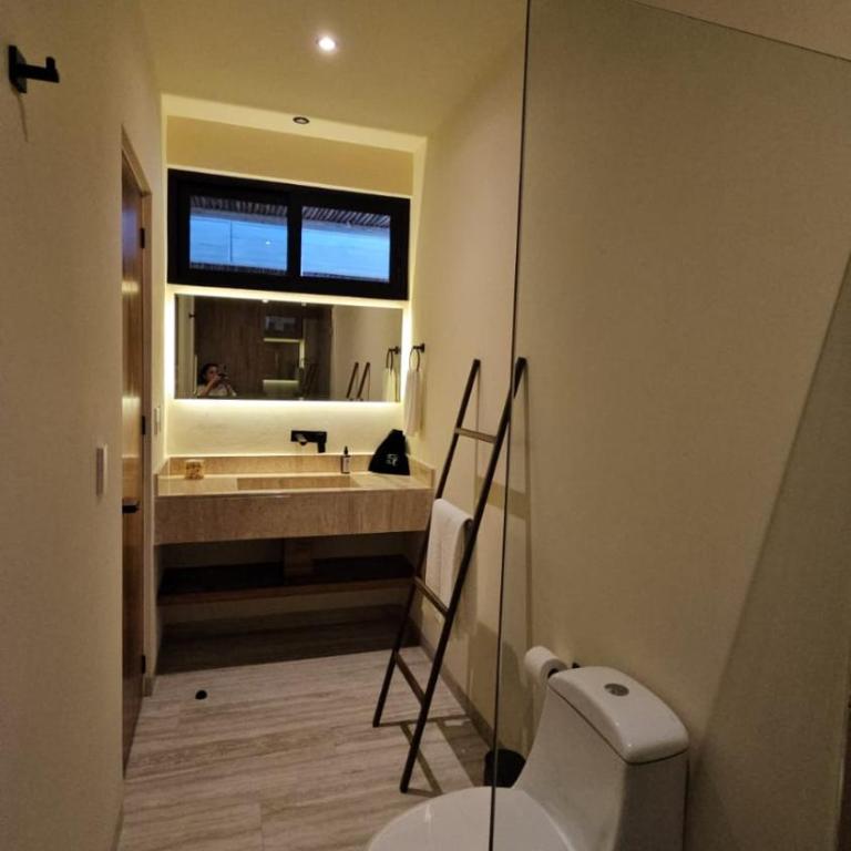 Full Apartment Private Pool, 1 bed, 1 sofa, 1 inflatable - Apartamento - Planta baja - 22