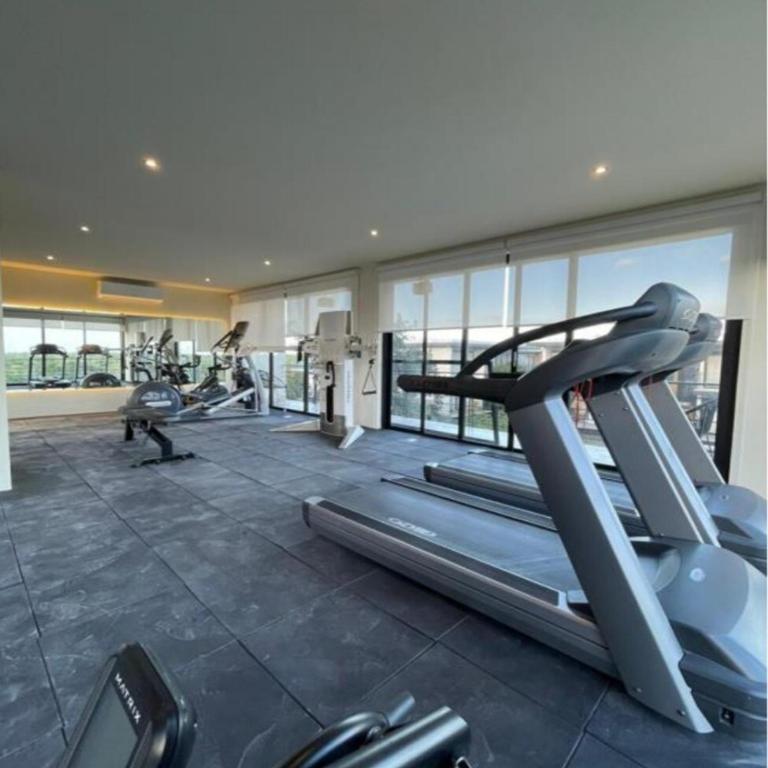 Full Apartment Private Pool, 1 bed, 1 sofa, 1 inflatable - Apartamento - Planta baja - 28