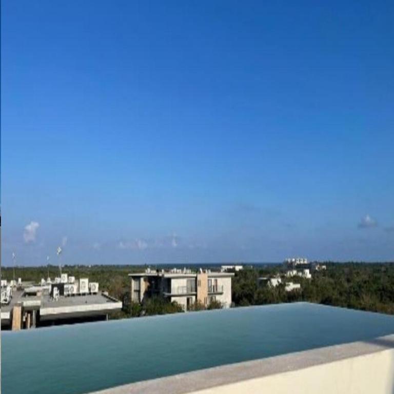 Full Apartment Private Pool, 1 bed, 1 sofa, 1 inflatable - Apartamento - Planta baja - 39