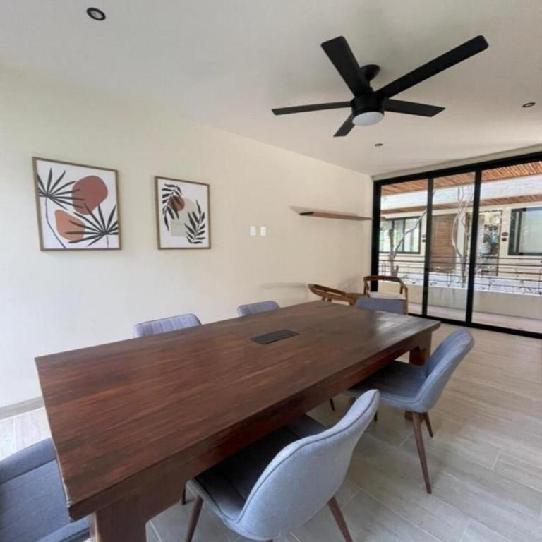 Full Apartment Private Pool, 1 bed, 1 sofa, 1 inflatable - Apartamento - Planta baja - 43