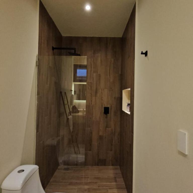 Full Apartment Private Pool, 1 bed, 1 sofa, 1 inflatable - Apartamento - Planta baja - 45