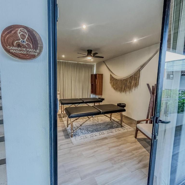 Full Apartment Private Pool, 1 bed, 1 sofa, 1 inflatable - Apartamento - Planta baja - 56