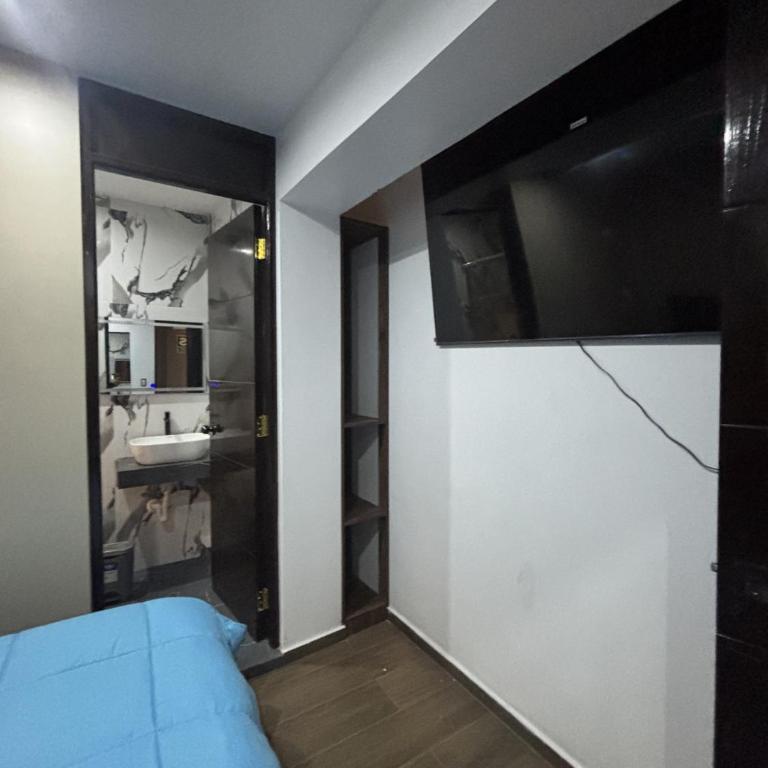 Ghinza Hotel y Spa en Cajamarca - Suite Estándar - 2