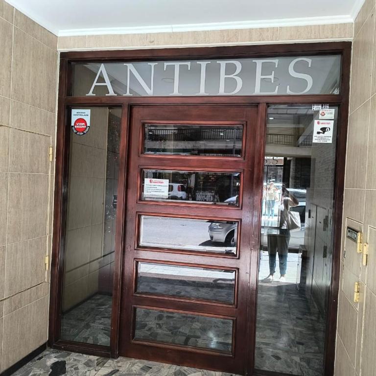 Alsina Playa - Apartamento de 1 dormitorio - 7