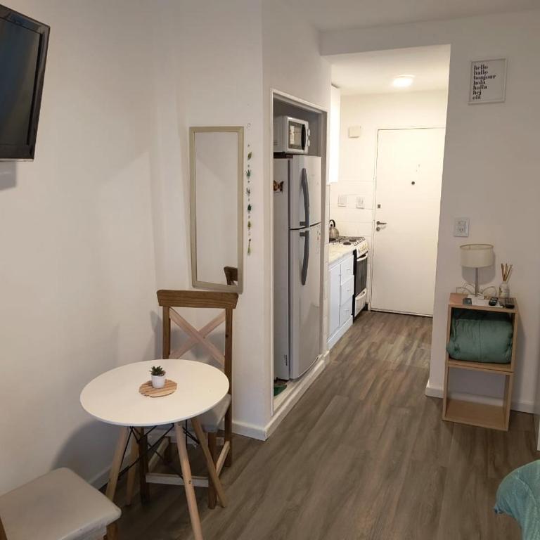 Alsina Playa - Apartamento de 1 dormitorio - 3