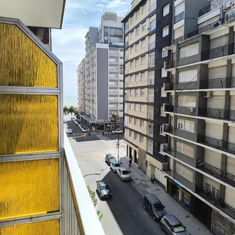 Alsina Playa - Apartamento de 1 dormitorio - 4