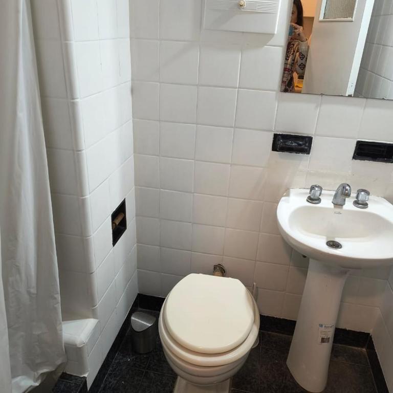 Alsina Playa - Apartamento de 1 dormitorio - 5