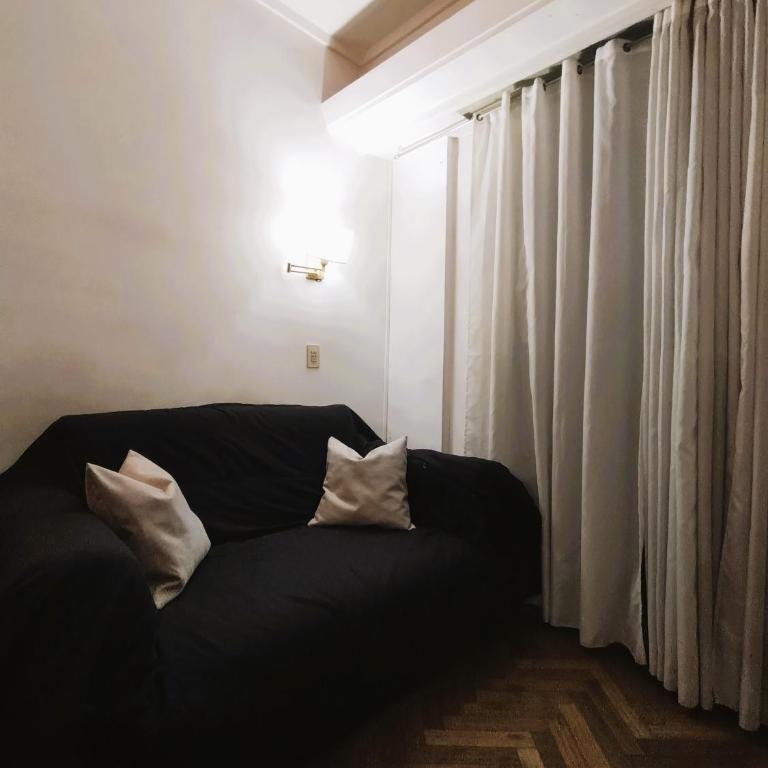 Confortable y Centrico Departamento - Apartamento de 1 dormitorio - 1