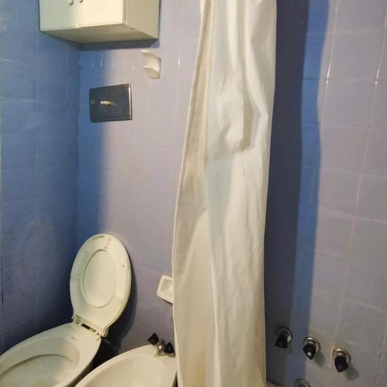 Confortable y Centrico Departamento - Apartamento de 1 dormitorio - 2