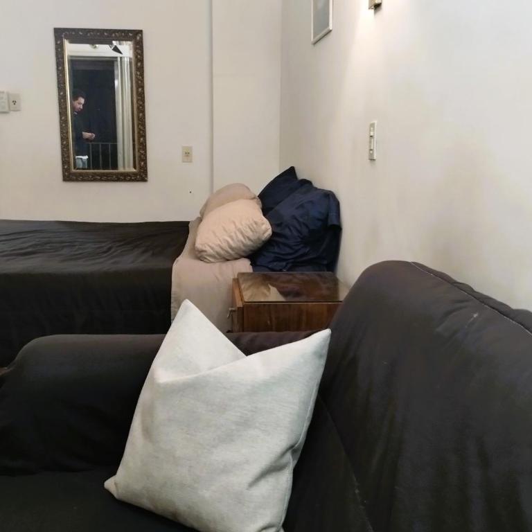 Confortable y Centrico Departamento - Apartamento de 1 dormitorio - 3