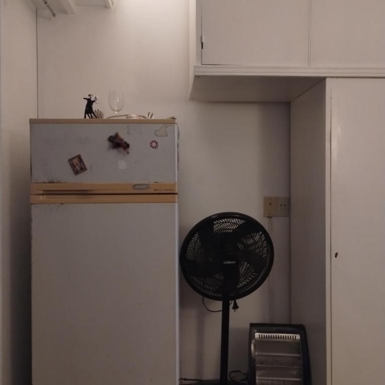 Confortable y Centrico Departamento - Apartamento de 1 dormitorio - 6