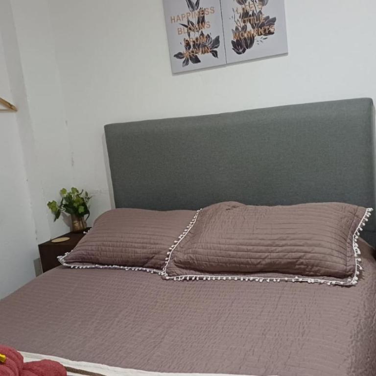 Estudio Villa Crespo - Double or Twin Room - 6
