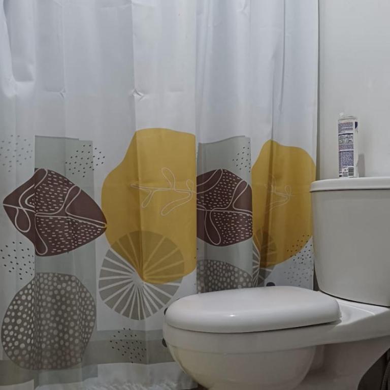 Estudio Villa Crespo - Habitación Doble - 1 o 2 camas - 9