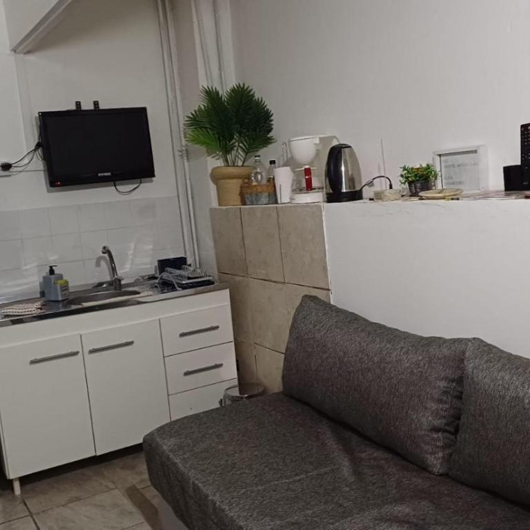 Estudio Villa Crespo - Habitación Doble - 1 o 2 camas - 3