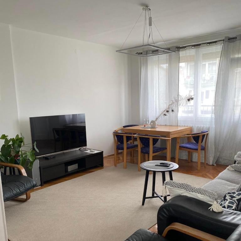 Apartment Sofia - Apartman sa 1 Spavaćom Sobom - 6