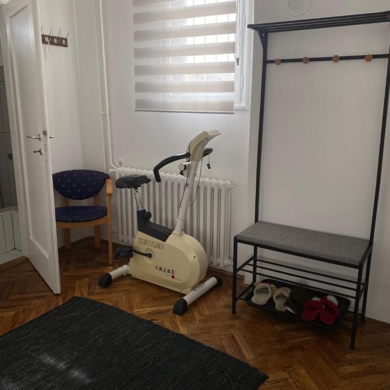 Apartment Sofia - Apartman sa 1 Spavaćom Sobom - 11