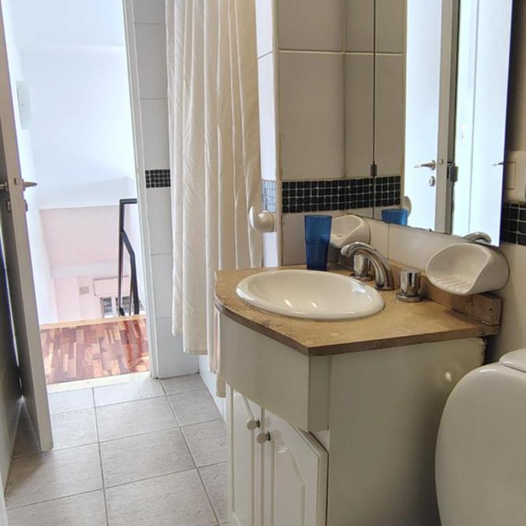 Ecuador Duplex Bright & Open Terrace - Apartamento de 1 dormitorio - 23