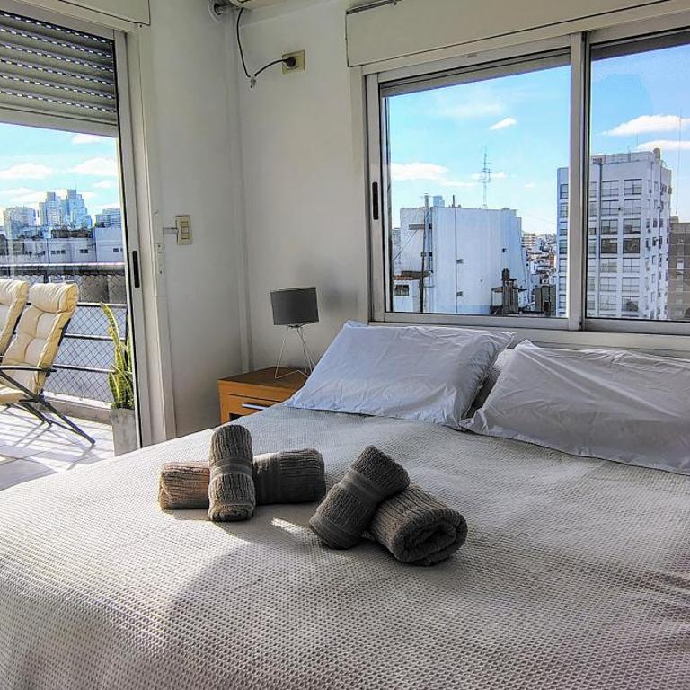 Ecuador Duplex Bright & Open Terrace - Apartamento de 1 dormitorio - 5