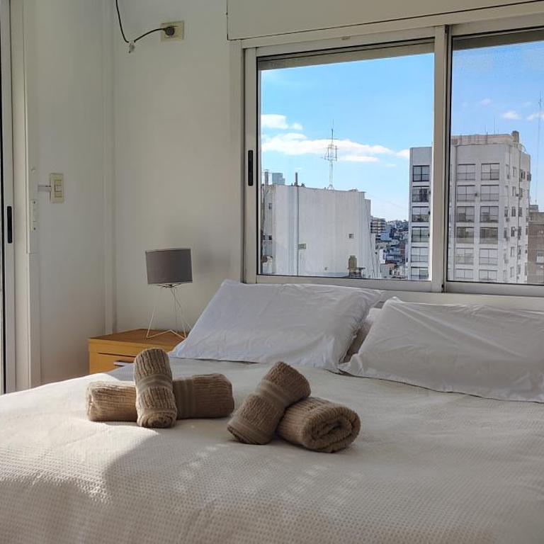 Ecuador Duplex Bright & Open Terrace - Apartamento de 1 dormitorio - 22