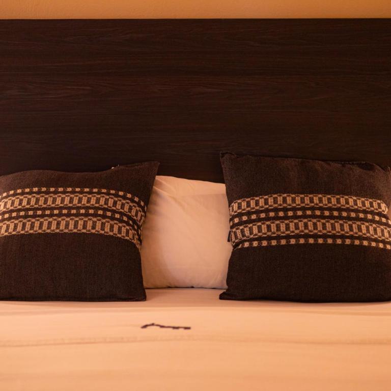 Casa de los Frailes - Habitación Doble con cama doble - 6