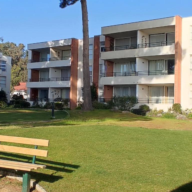 Lindo y cómodo departamento en Algarrobo, Chile - Three-Bedroom Apartment - 1