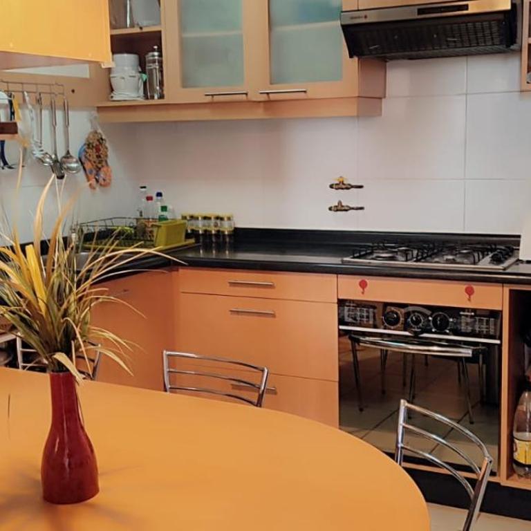Lindo y cómodo departamento en Algarrobo, Chile - Three-Bedroom Apartment - 6