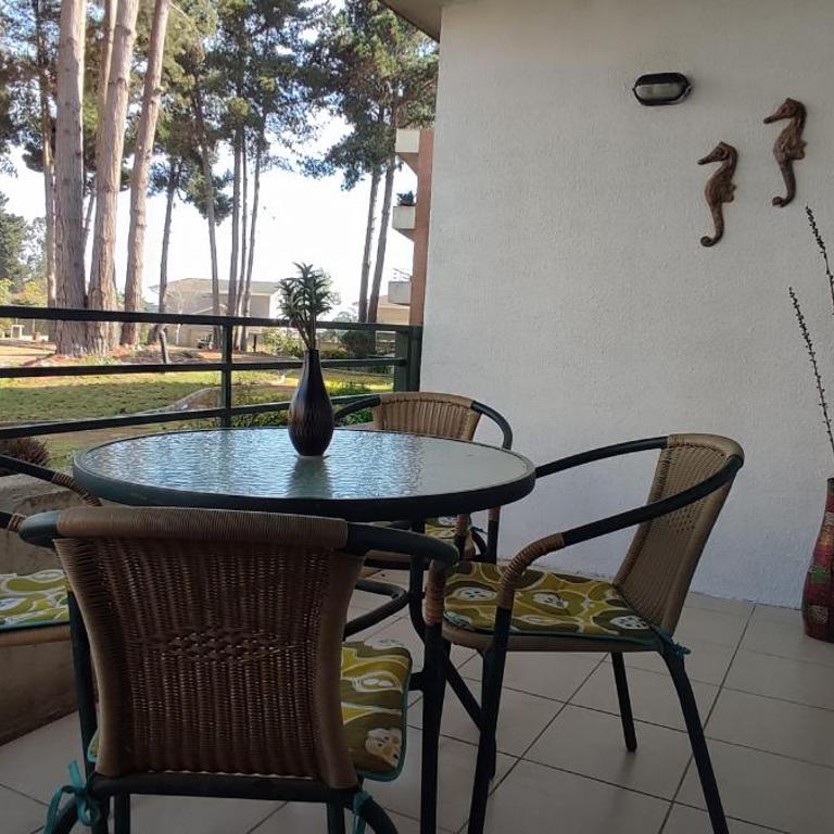 Lindo y cómodo departamento en Algarrobo, Chile - Three-Bedroom Apartment - 7