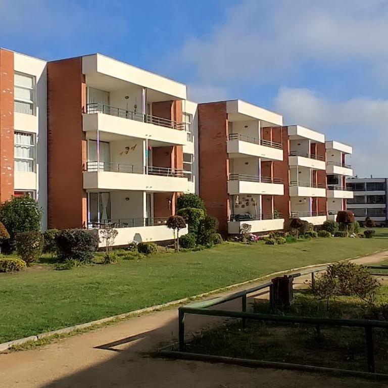 Lindo y cómodo departamento en Algarrobo, Chile - Three-Bedroom Apartment - 13