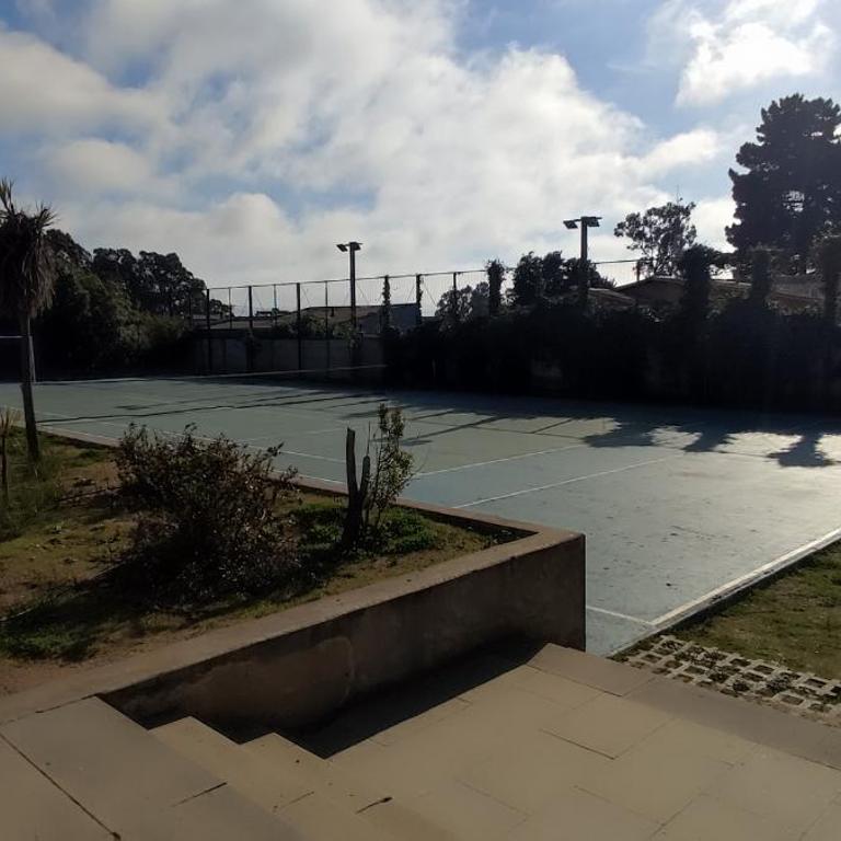 Lindo y cómodo departamento en Algarrobo, Chile - Three-Bedroom Apartment - 17