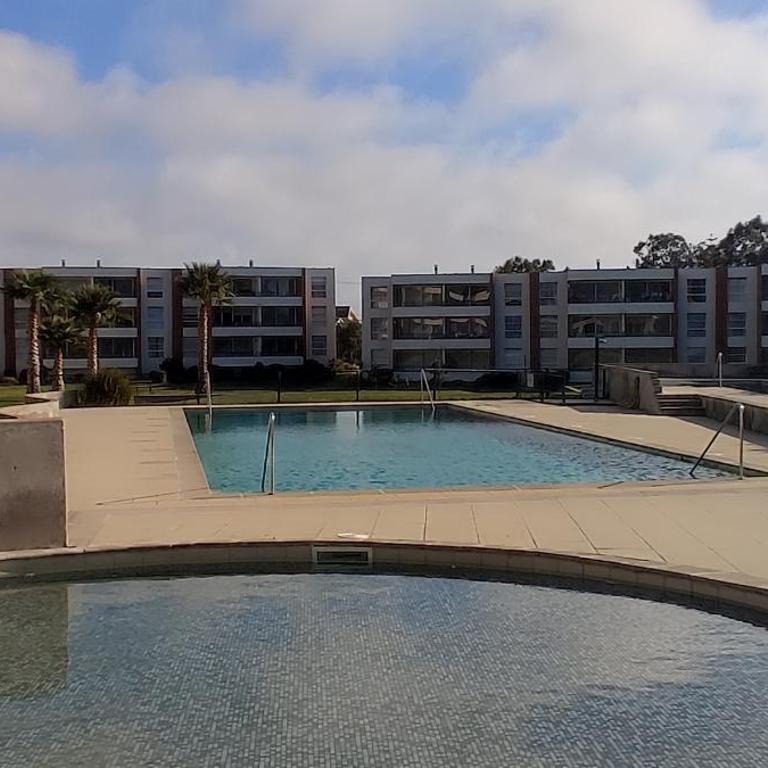 Lindo y cómodo departamento en Algarrobo, Chile - Three-Bedroom Apartment - 18