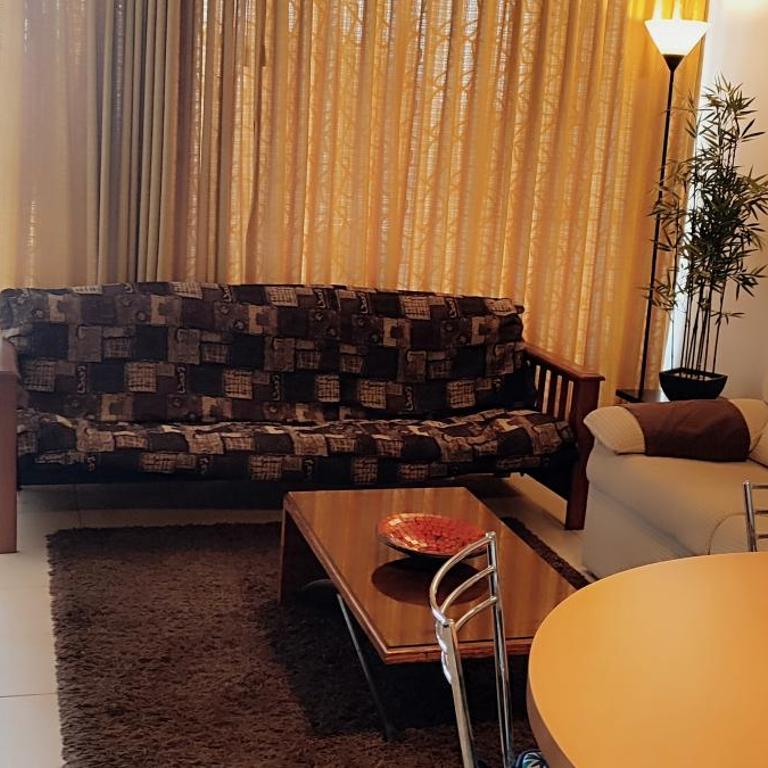 Lindo y cómodo departamento en Algarrobo, Chile - Three-Bedroom Apartment - 19