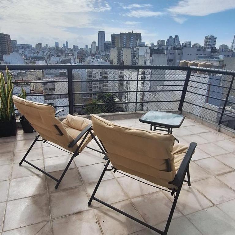 Ecuador Duplex Bright & Open Terrace - Apartamento de 1 dormitorio - 30