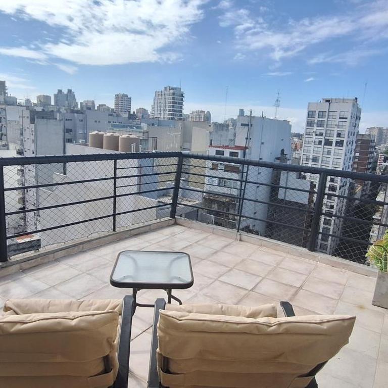 Ecuador Duplex Bright & Open Terrace - Apartamento de 1 dormitorio - 27