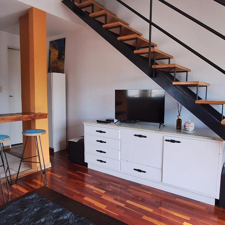 Ecuador Duplex Bright & Open Terrace - Apartamento de 1 dormitorio - 29