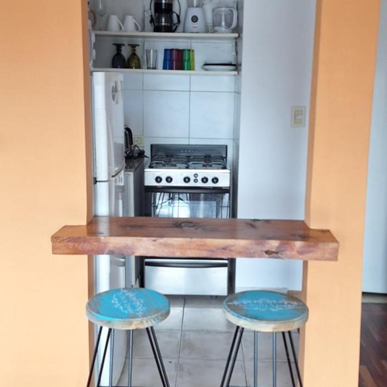 Ecuador Duplex Bright & Open Terrace - Apartamento de 1 dormitorio - 28