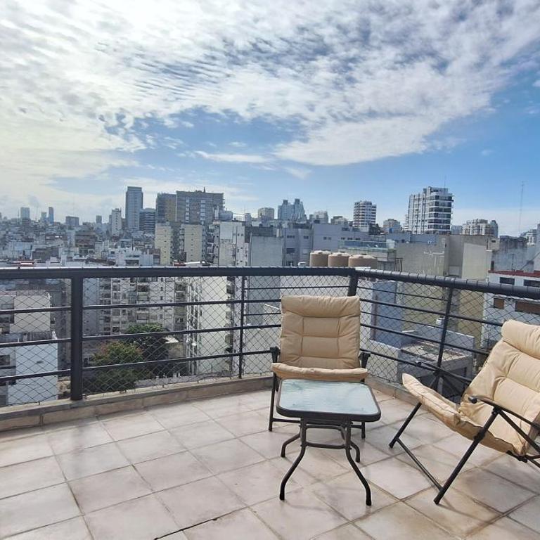 Ecuador Duplex Bright & Open Terrace - Apartamento de 1 dormitorio - 3