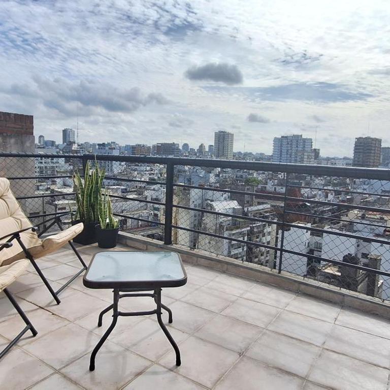Ecuador Duplex Bright & Open Terrace - Apartamento de 1 dormitorio - 25