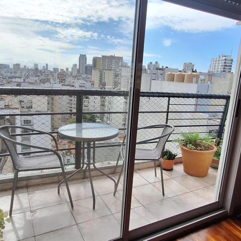 Ecuador Duplex Bright & Open Terrace - Apartamento de 1 dormitorio - 26