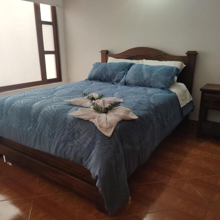 Casa Encanto - Three-Bedroom Apartment - 3