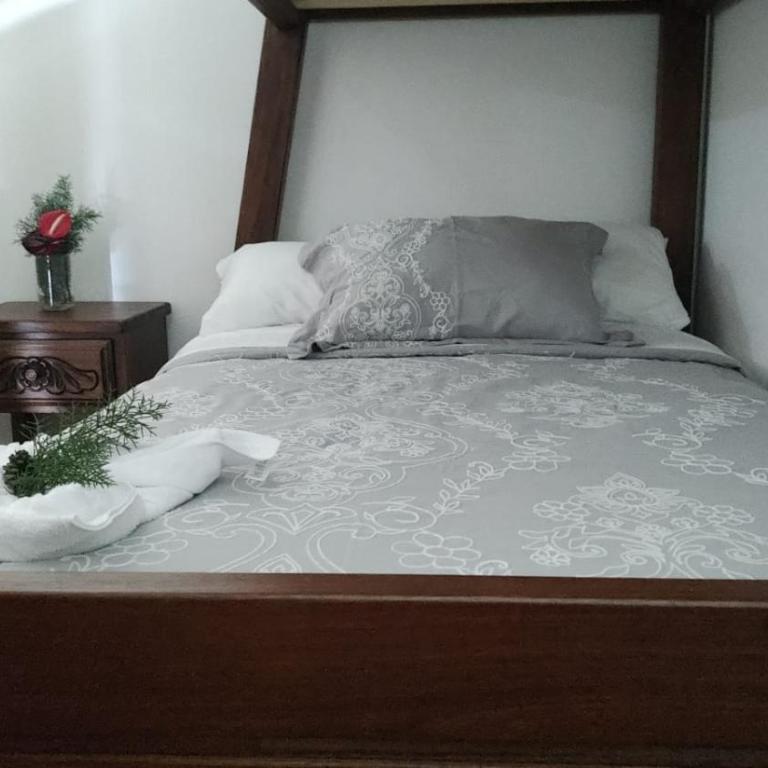 Casa Encanto - Three-Bedroom Apartment - 4
