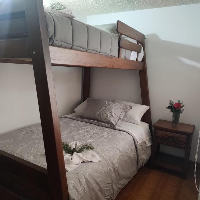 Casa Encanto - Three-Bedroom Apartment - 6