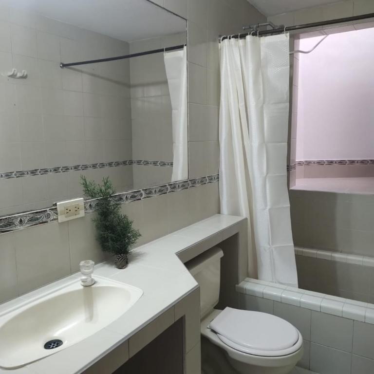 Casa Encanto - Three-Bedroom Apartment - 7