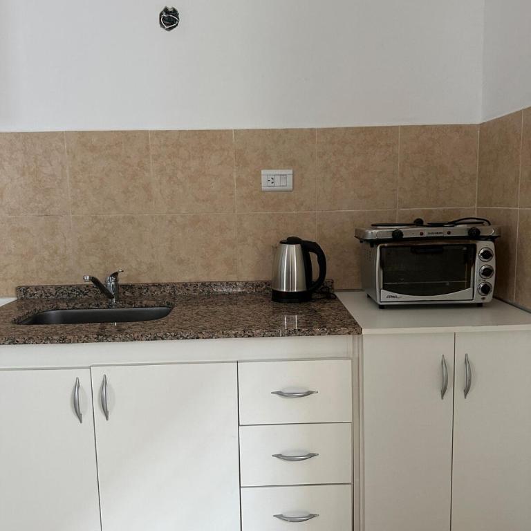 Malvina Mono ambiente - One-Bedroom Apartment - 1