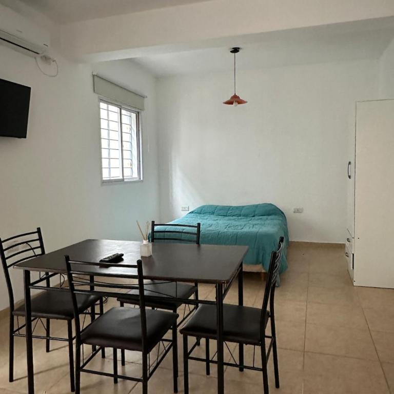 Malvina Mono ambiente - Apartamento de 1 dormitorio - 2