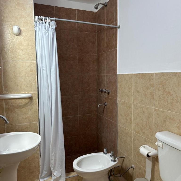 Malvina Mono ambiente - One-Bedroom Apartment - 5