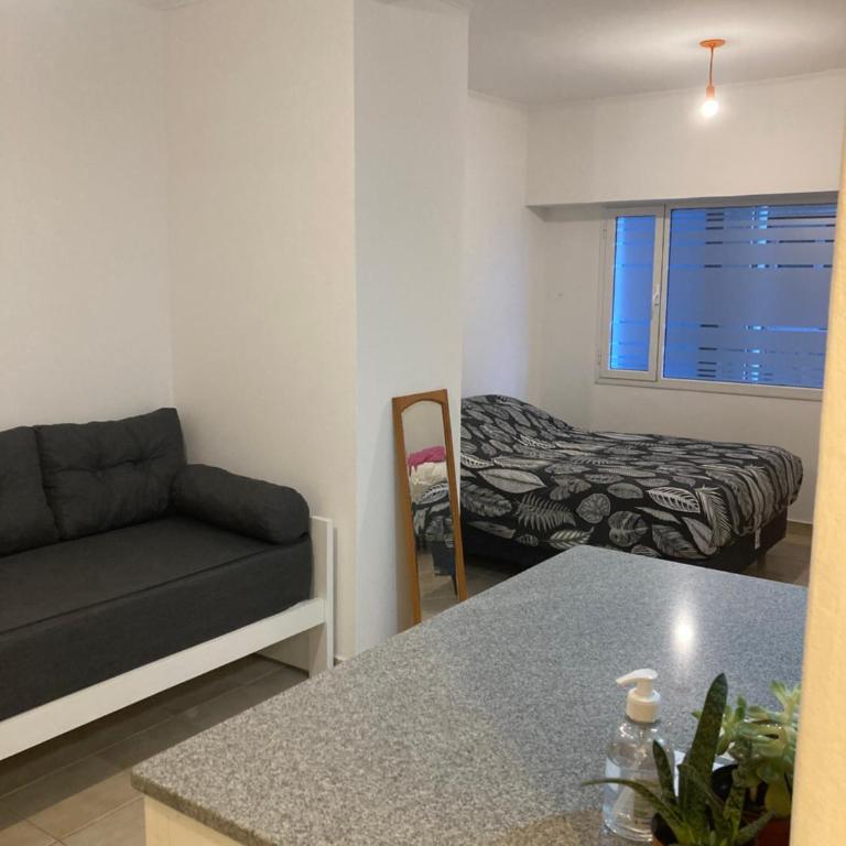 Calma Chicha - Estudio a 50m de la playa - Apartamento de 1 dormitorio - 4