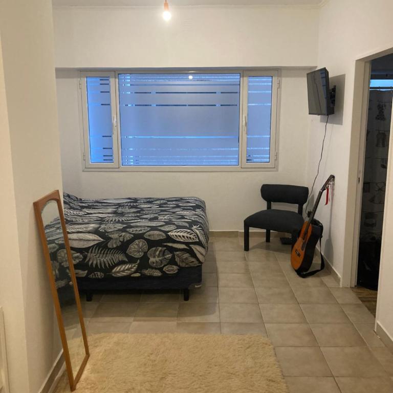 Calma Chicha - Estudio a 50m de la playa - Apartamento de 1 dormitorio - 2