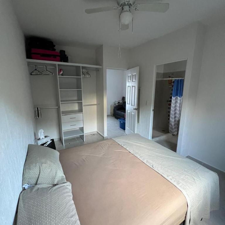 Casa Cancún - Casa con 1 dormitorio - 6